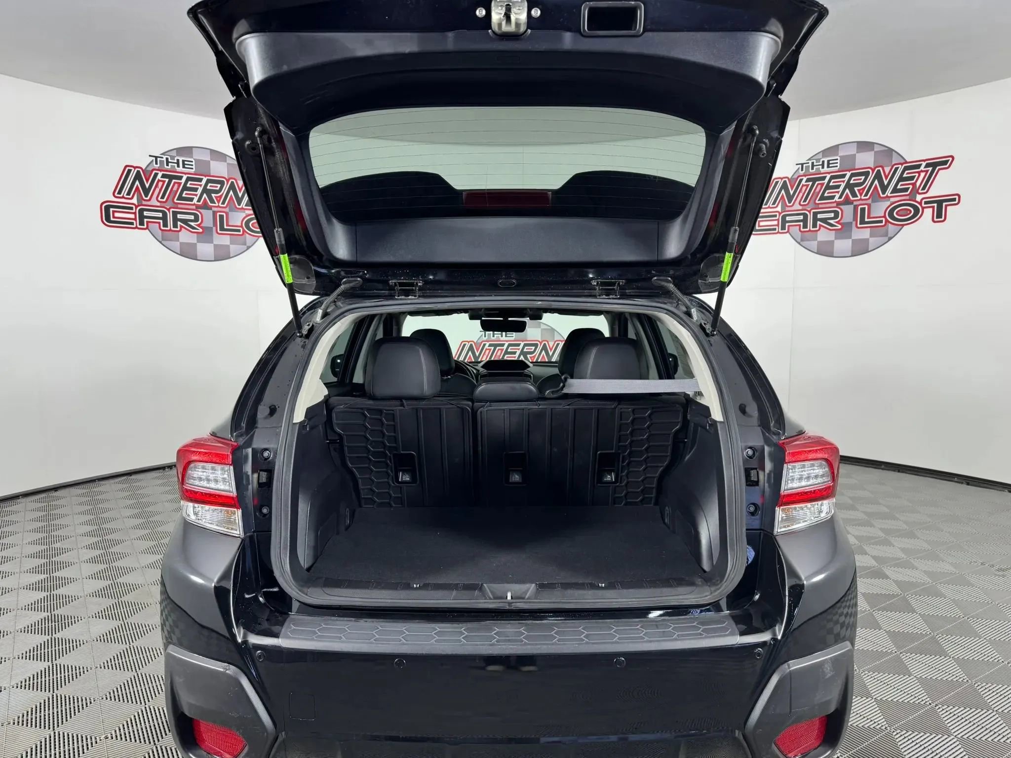 Used 2022 Subaru Crosstrek 2.5i Limited w/ Moonroof Package 1 AWD/4WD image 30