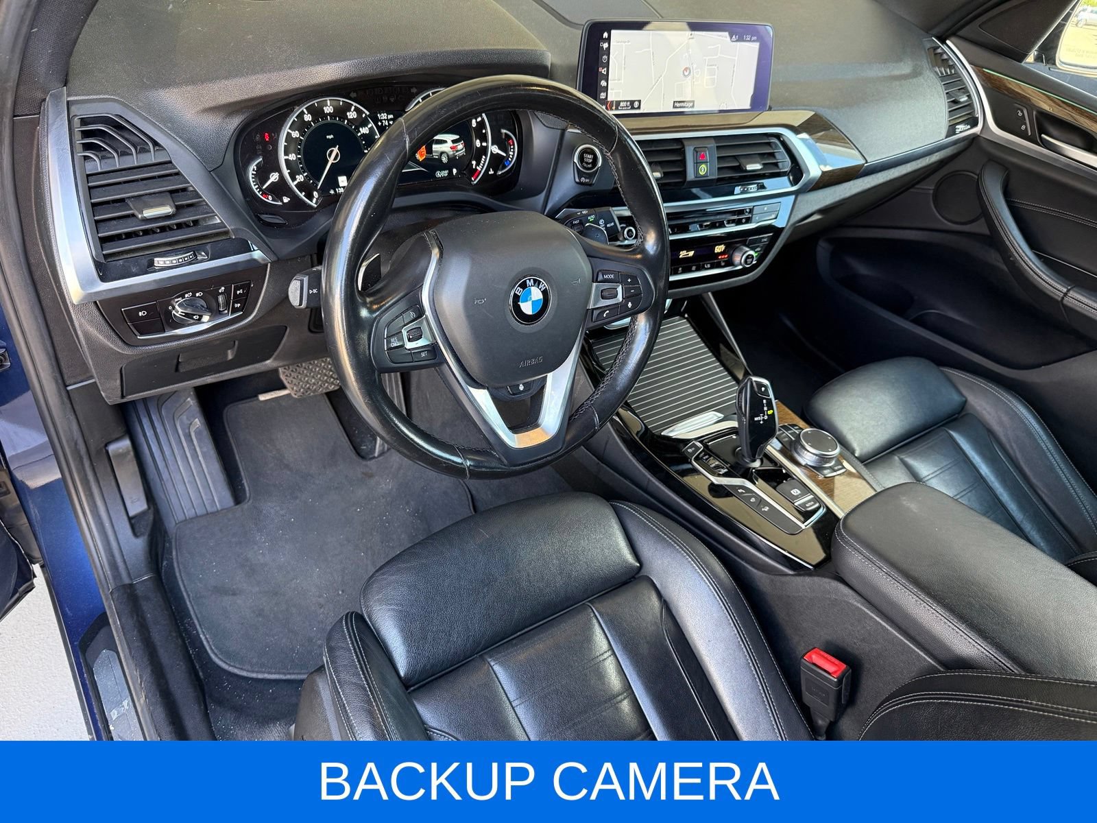 Used 2018 BMW X3 xDrive30i AWD/4WD image 19