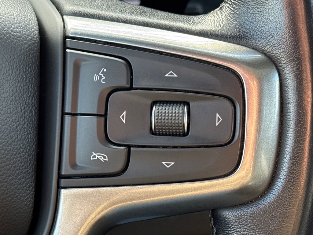 Used 2021 Chevrolet Silverado 1500 RST w/ All Star Edition Plus image 37