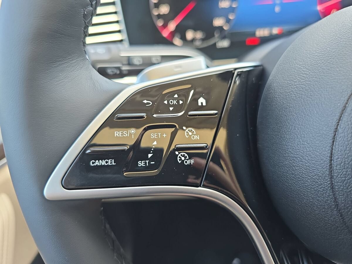 New 2026 Mercedes-Benz GLE 350 4MATIC image 17