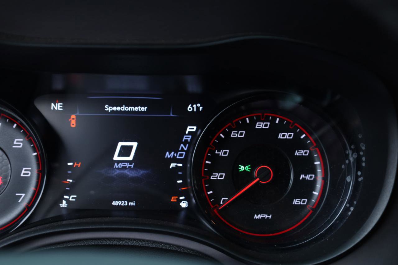 Used 2021 Dodge Charger R/T w/ Plus Group image 32