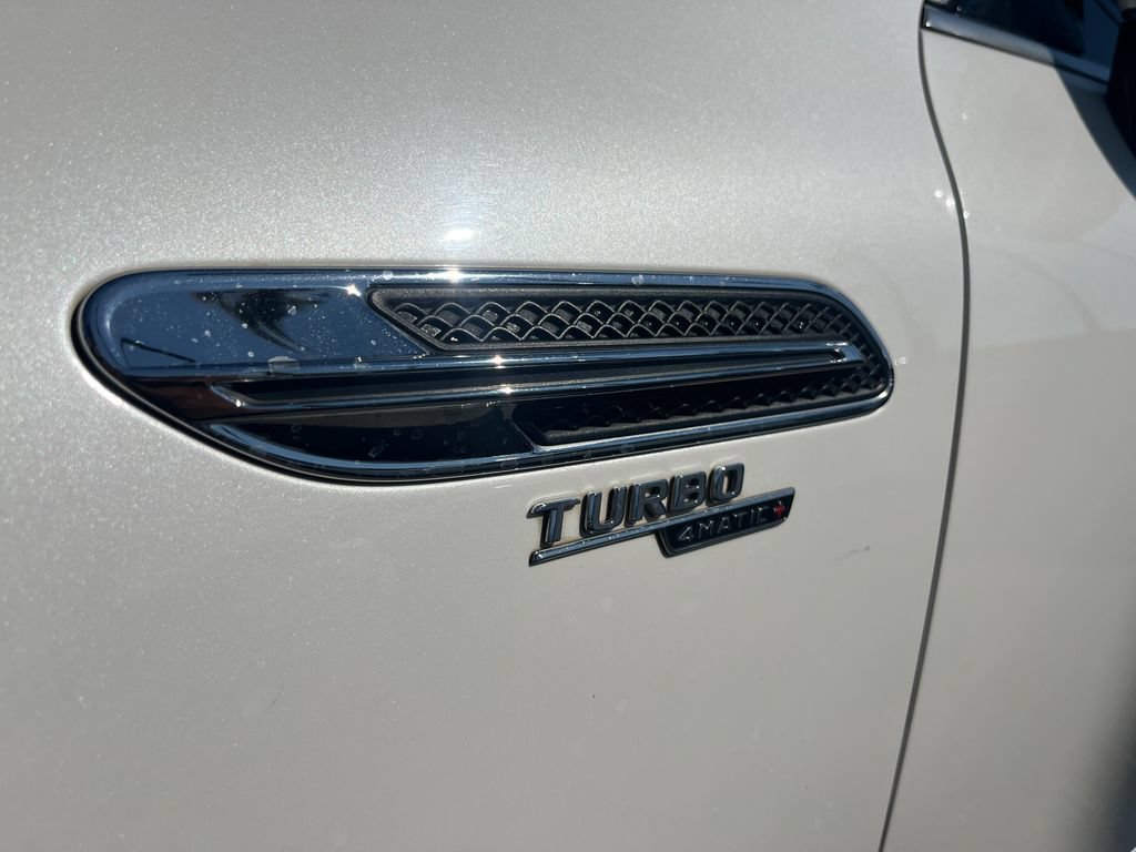 Used 2021 Mercedes-Benz AMG GT 43 image 17