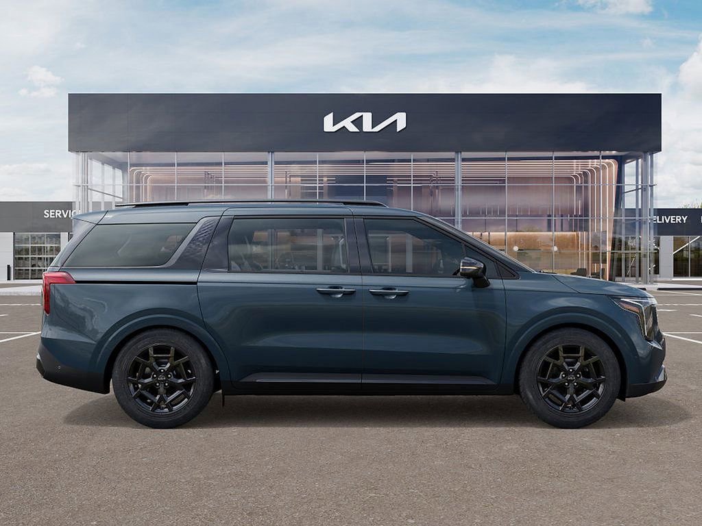 New 2026 Kia Carnival SX image 7