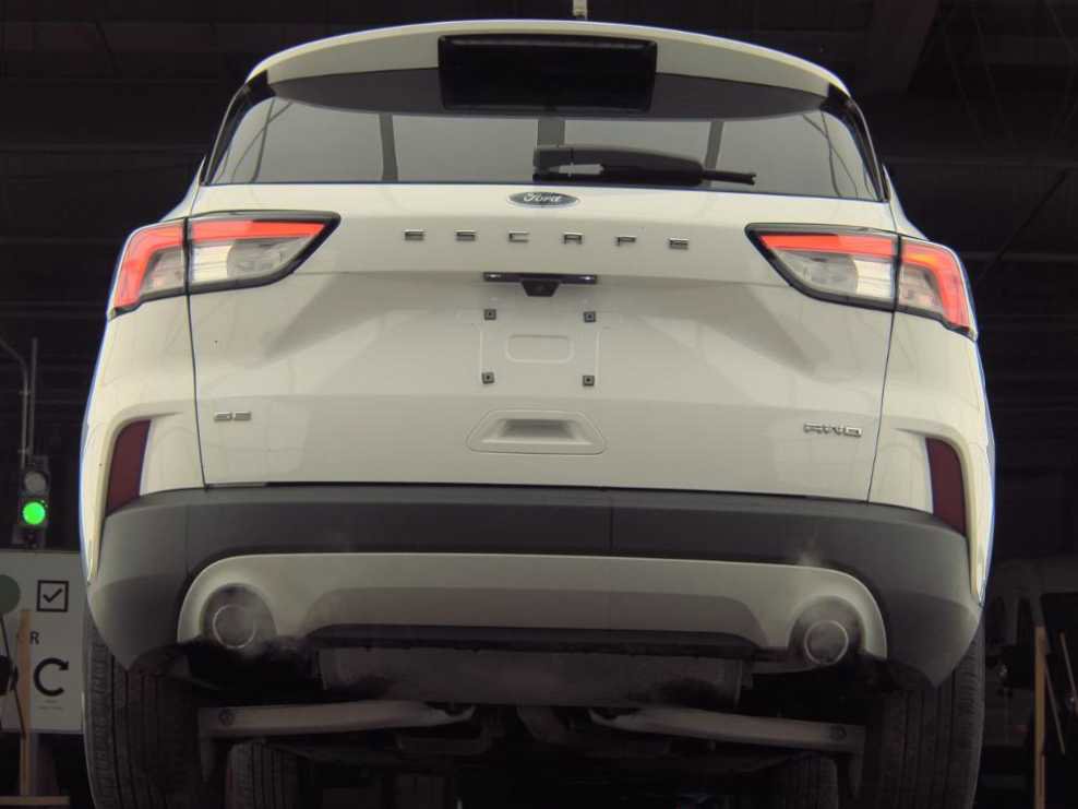 Used 2022 Ford Escape SE w/ Convenience Package image 6