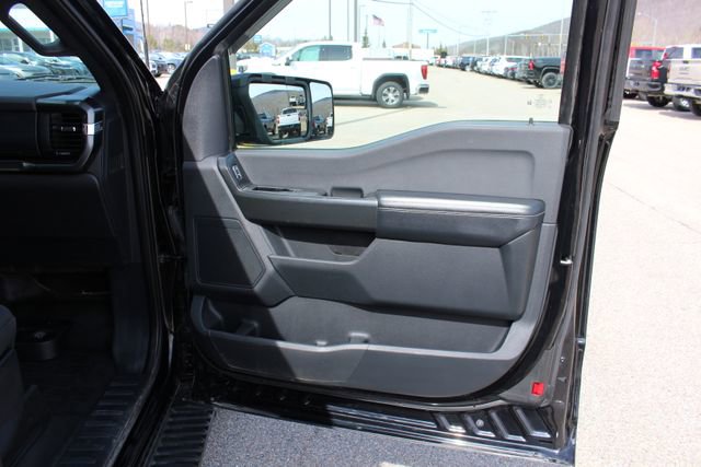 Used 2021 Ford F150 XL w/ Equipment Group 101A High image 54
