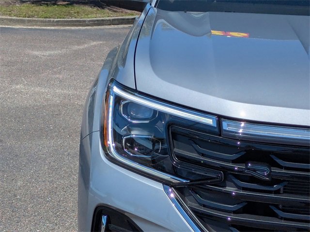 New 2026 Volkswagen Atlas SEL Premium R-Line image 10