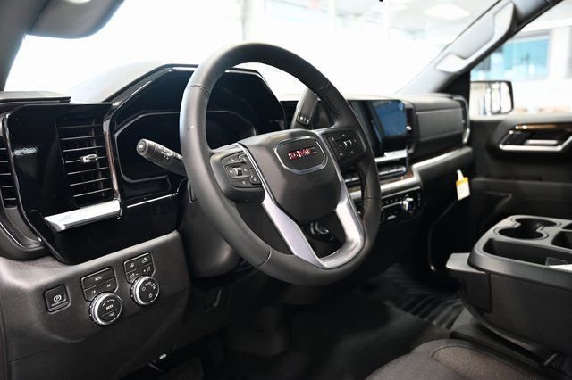 New 2026 GMC Sierra 1500 SLE w/ Preferred Package image 21