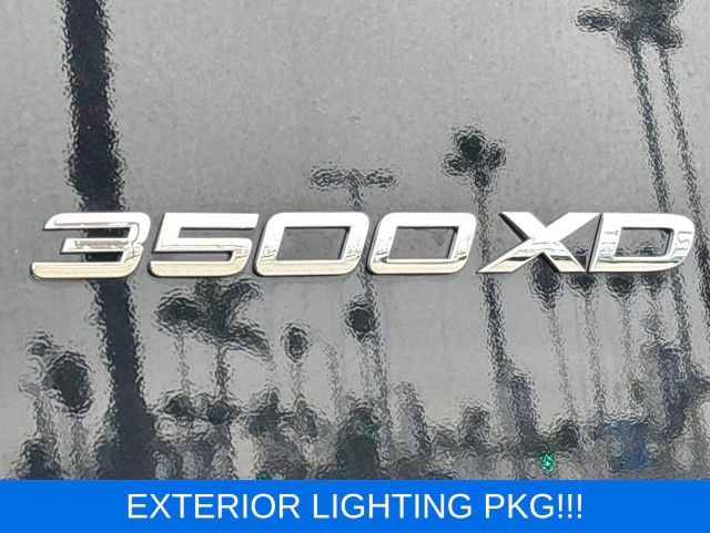 Used 2024 Mercedes-Benz Sprinter 3500 image 6