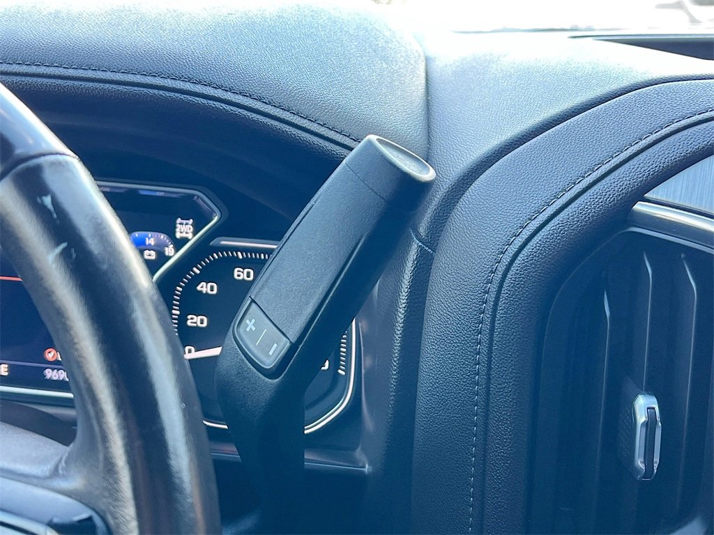 Used 2021 GMC Sierra 2500 Denali w/ Denali Ultimate Package image 17