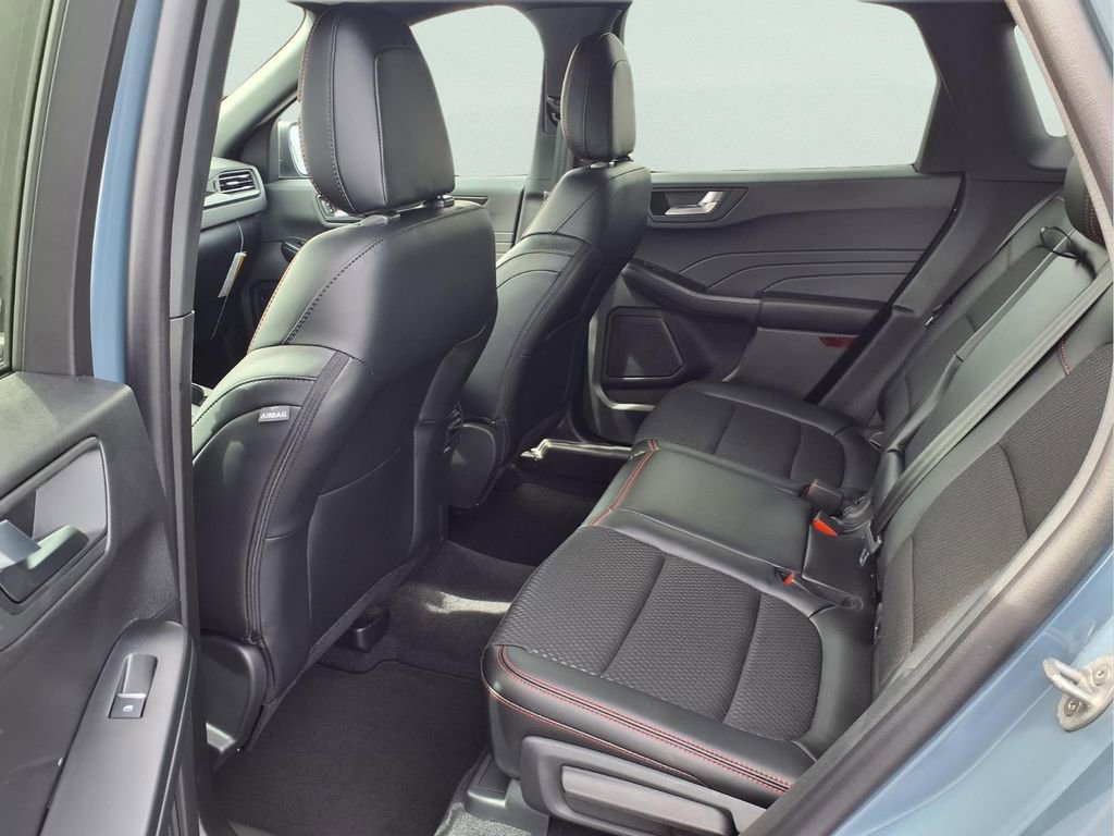 New 2026 Ford Escape ST-Line w/ Tech Pack #1 image 20