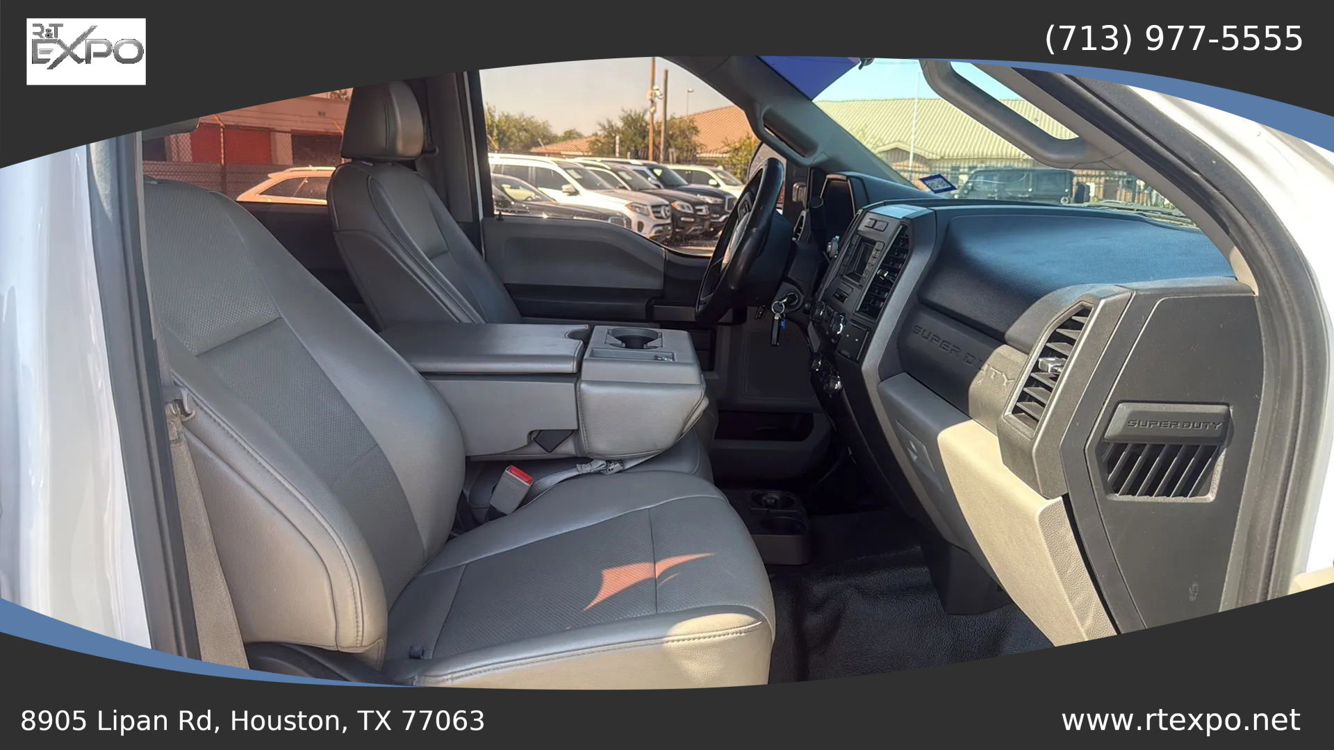 Used 2019 Ford F250 XL w/ Power Equipment Group image 35