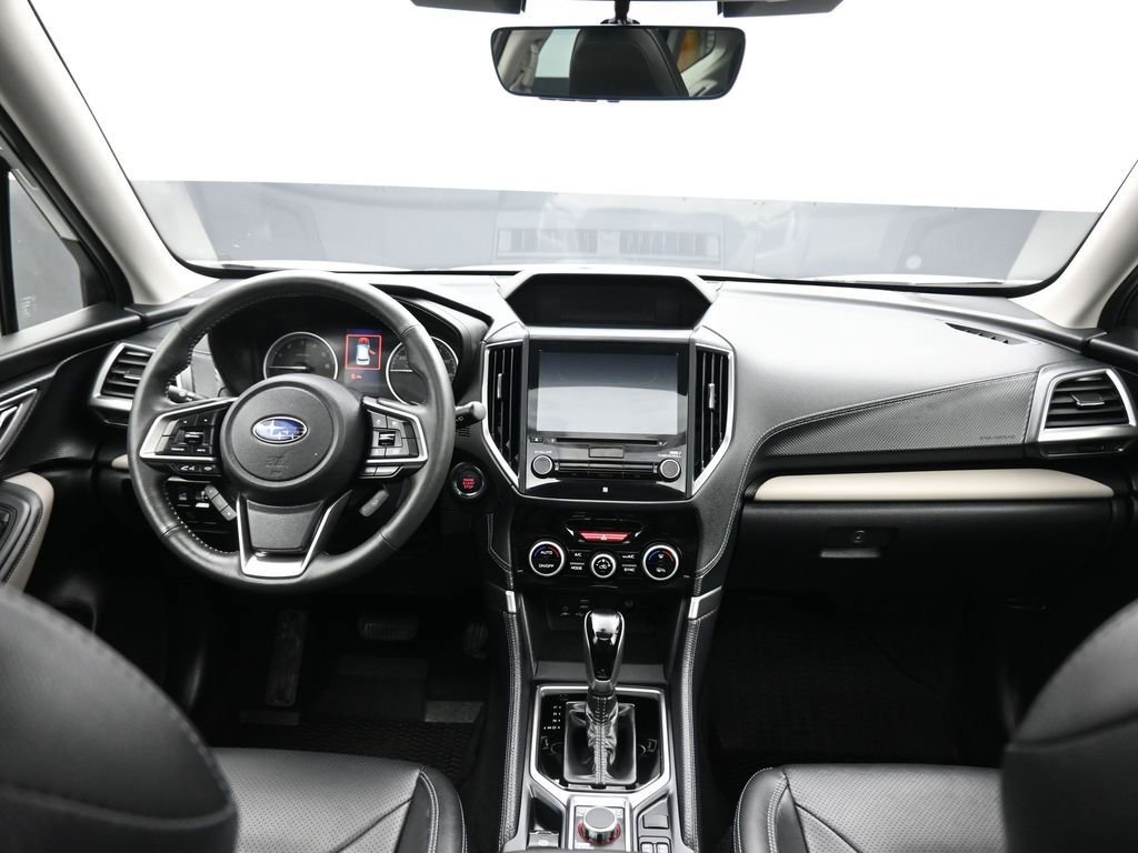 Used 2022 Subaru Forester Limited image 38