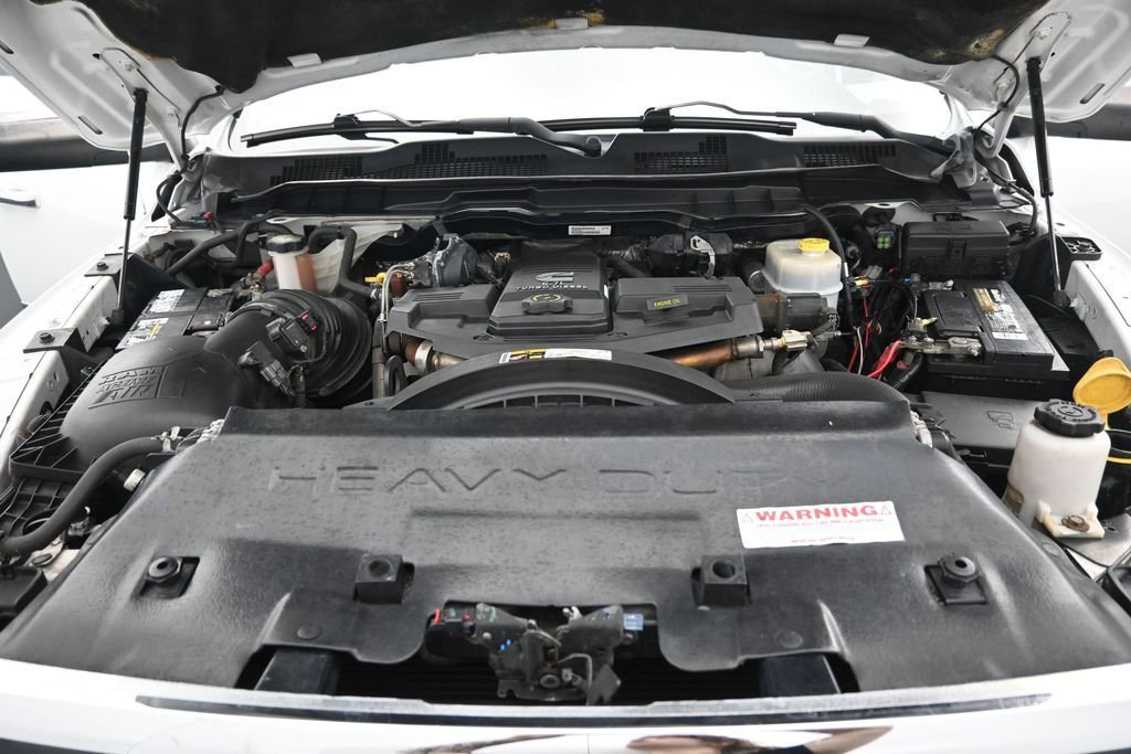 Used 2015 RAM 3500 Laramie Longhorn AWD/4WD image 35