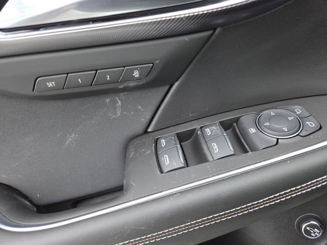 New 2026 Buick Envision Sport Touring image 11