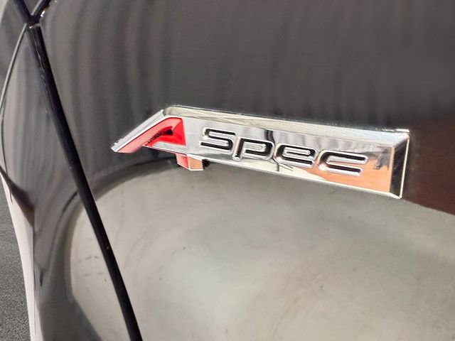 New 2026 Acura ADX A-Spec FWD image 6