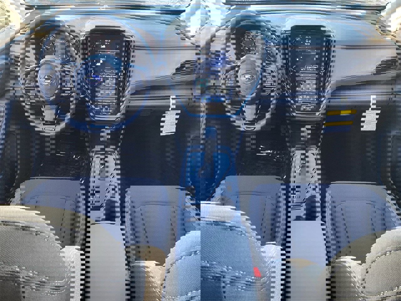 New 2026 Subaru Crosstrek 2.0i Premium image 11