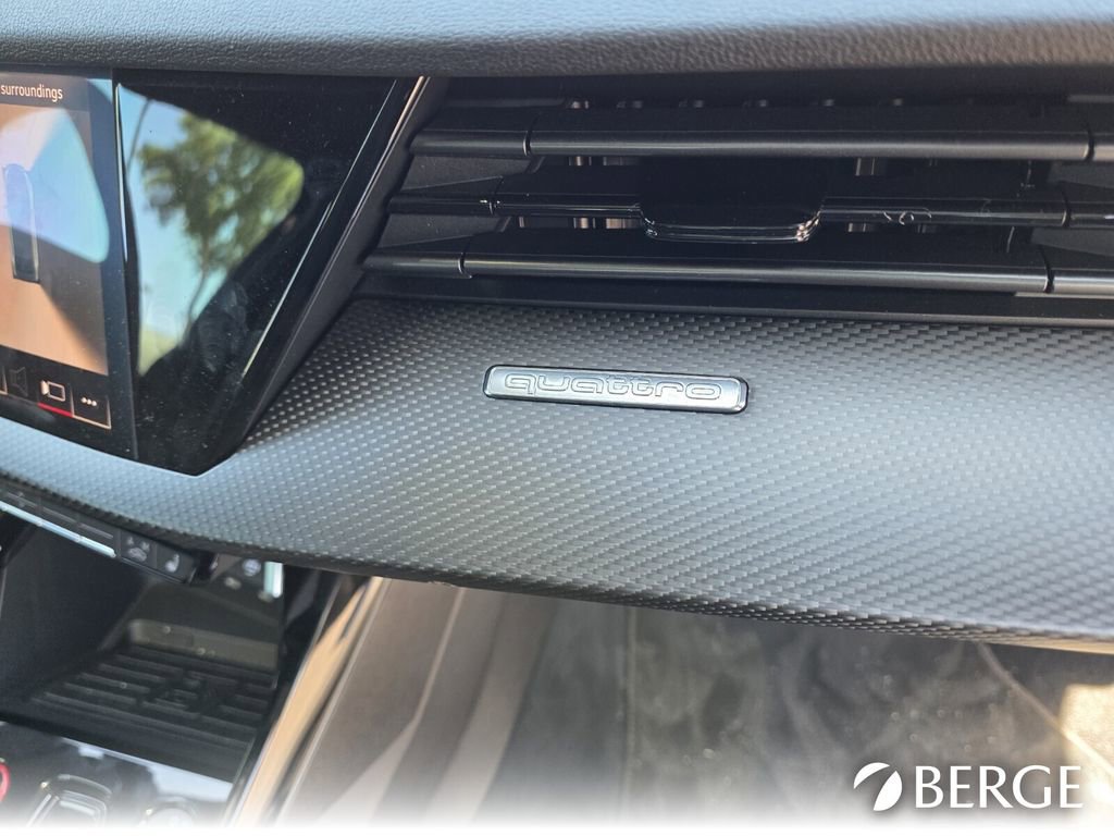 Used 2025 Audi RS 3 AWD/4WD image 34