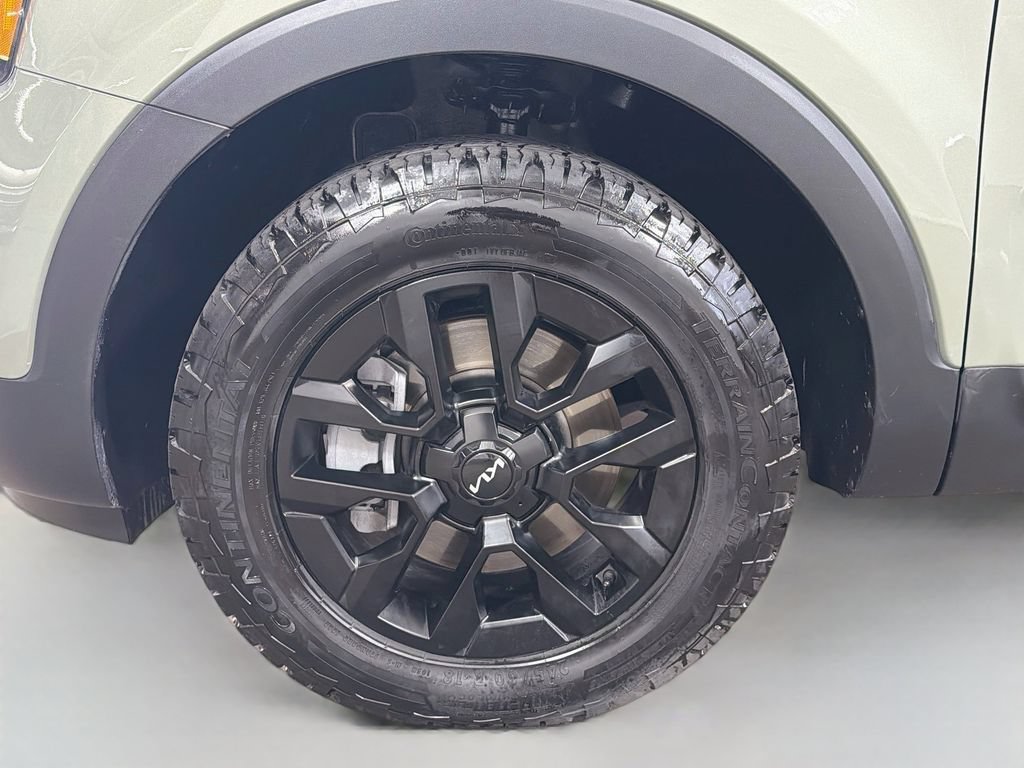 Used 2024 Kia Telluride SX X-Pro AWD/4WD image 35