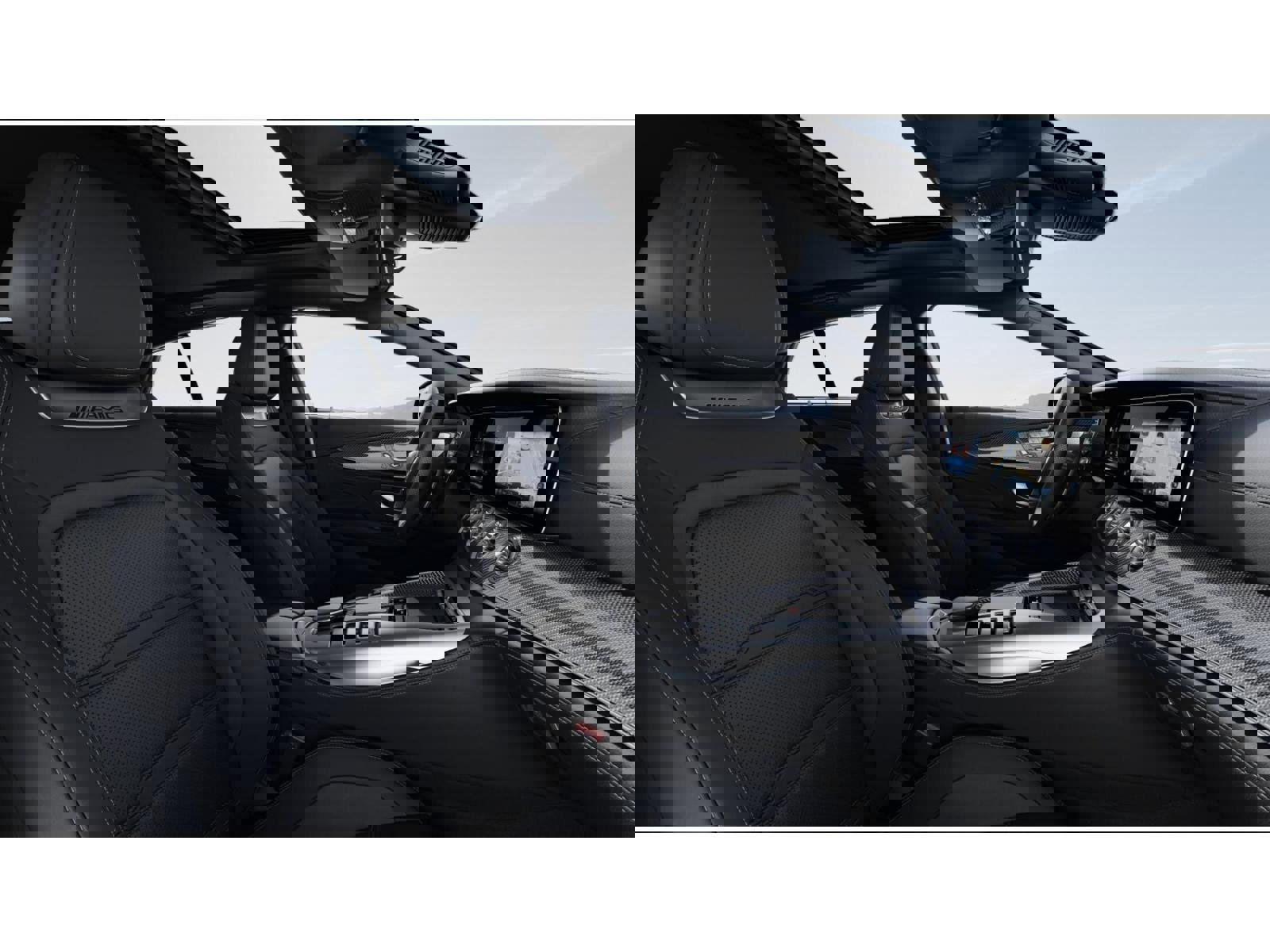 New 2026 Mercedes-Benz AMG GT 43 image 4