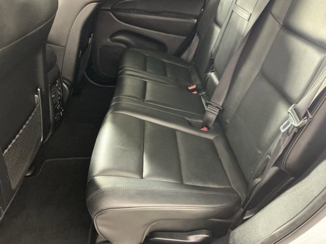 Used 2020 Jeep Grand Cherokee High Altitude AWD/4WD image 10