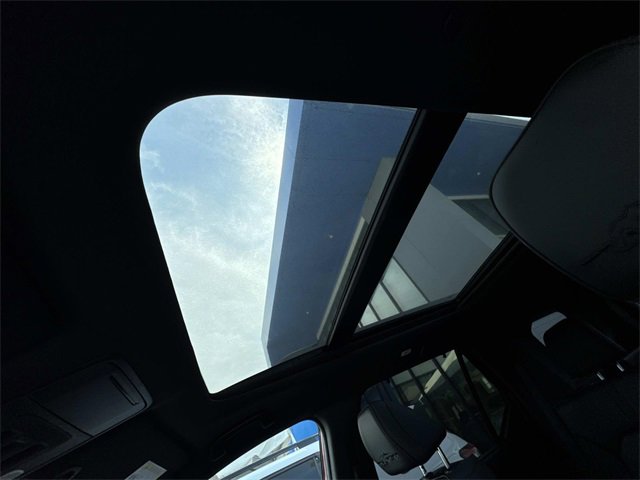 New 2026 Honda Passport TrailSport Elite image 13