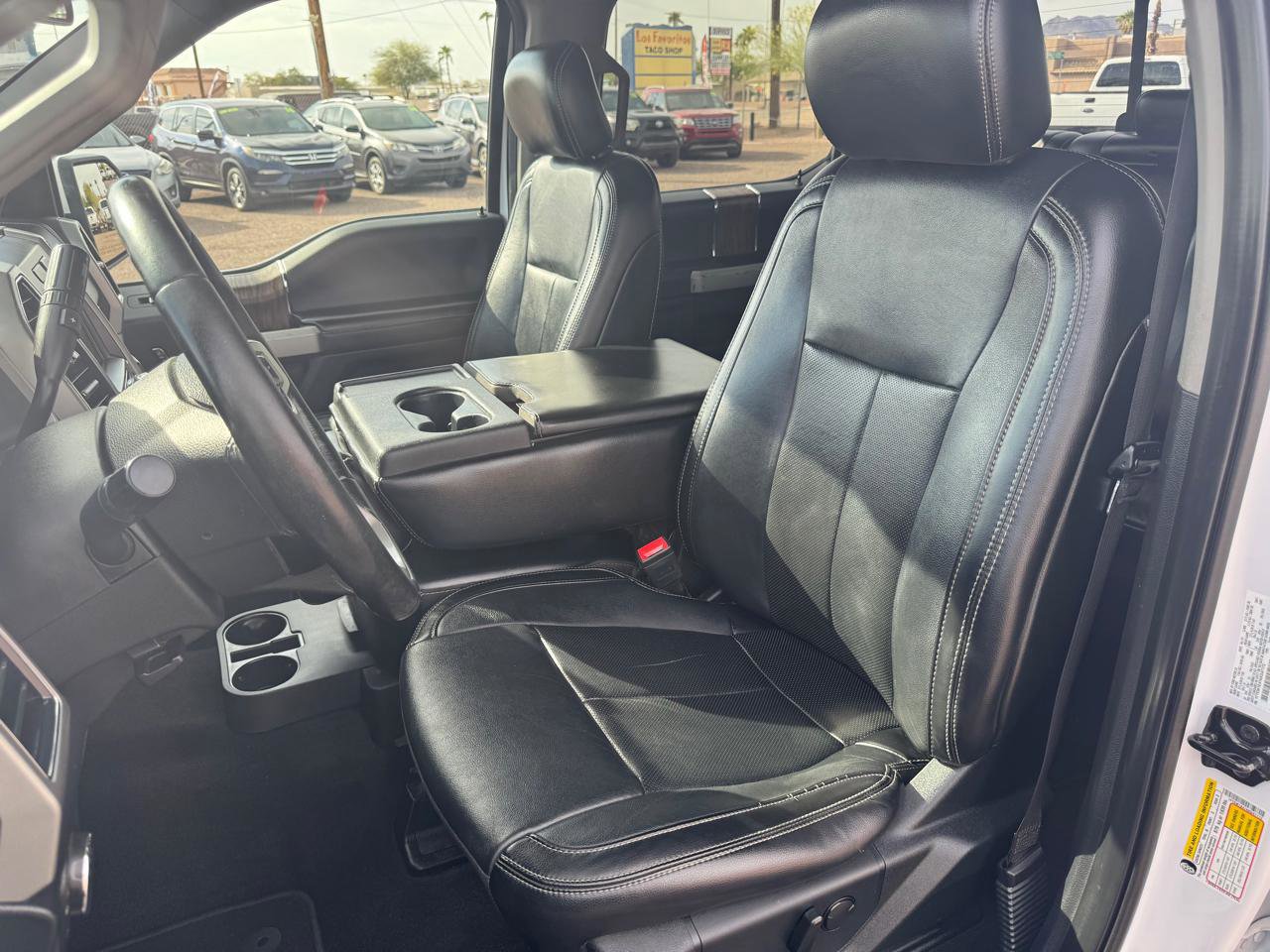 Used 2019 Ford F150 Lariat image 17