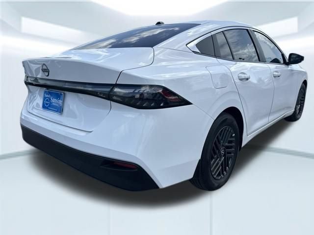 Used 2026 Nissan Sentra SV w/ SV Convenience Package FWD image 6