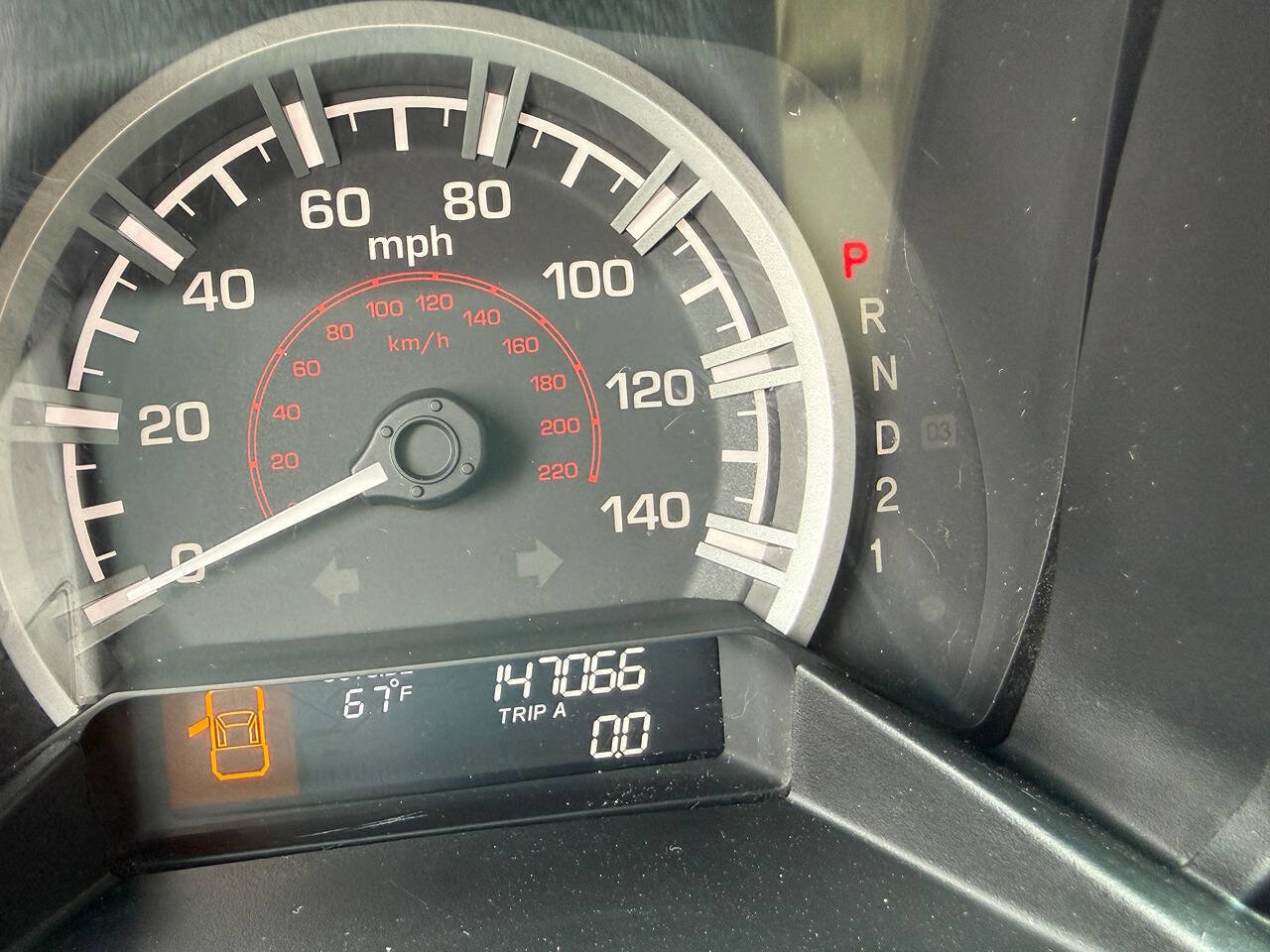 Used 2011 Honda Ridgeline RTS image 16