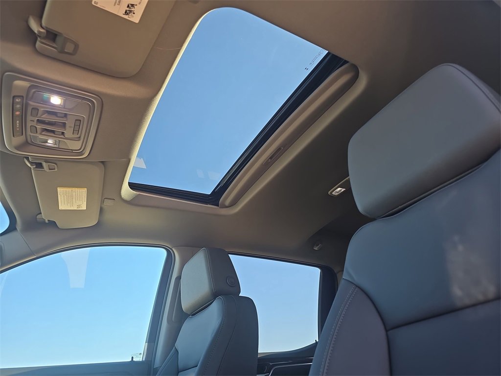 New 2026 GMC Sierra 1500 Elevation w/ Elevation Premium Package image 30