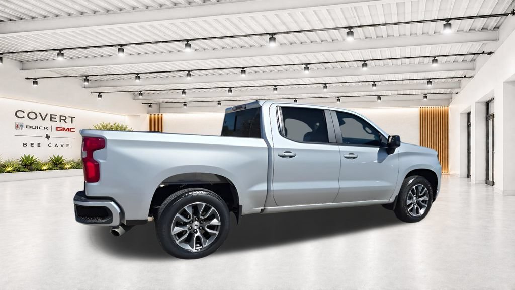 Used 2019 Chevrolet Silverado 1500 RST w/ All-Star Edition RWD image 12