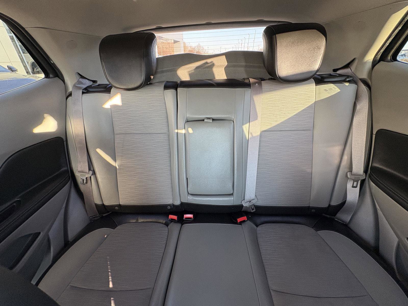 Used 2016 Buick Encore FWD image 11