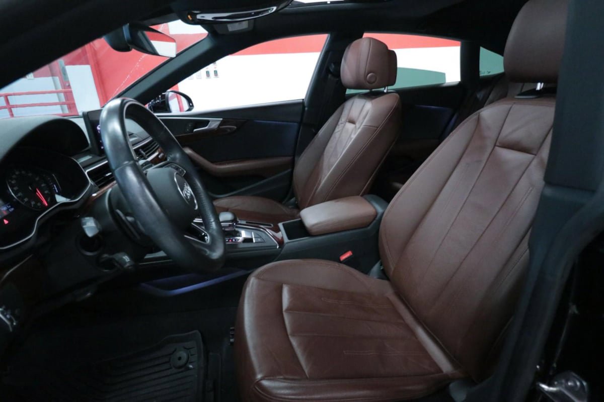 Used 2019 Audi A5 2.0T Premium AWD/4WD image 23