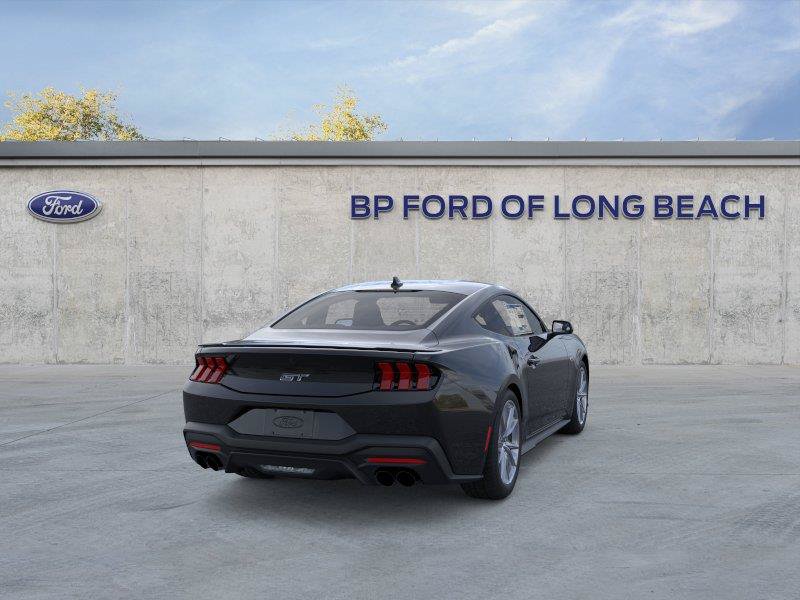 New 2026 Ford Mustang GT Premium RWD image 8
