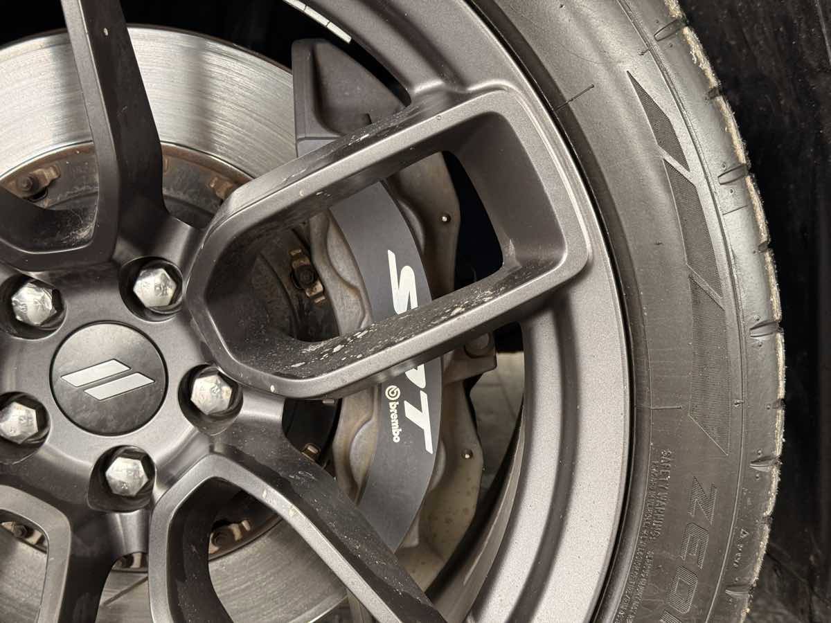 Used 2021 Dodge Challenger R/T Scat Pack image 24