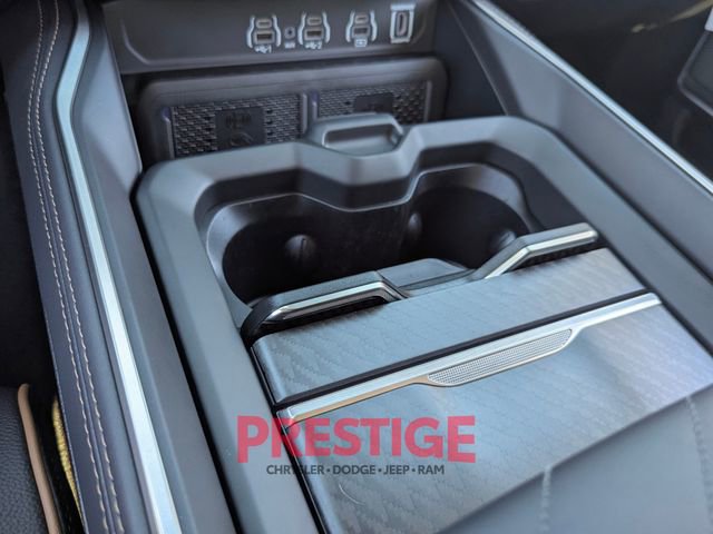 New 2026 RAM 1500 Tungsten w/ Bed Utility Group image 21