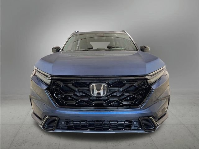 New 2026 Honda CR-V Sport-L image 10