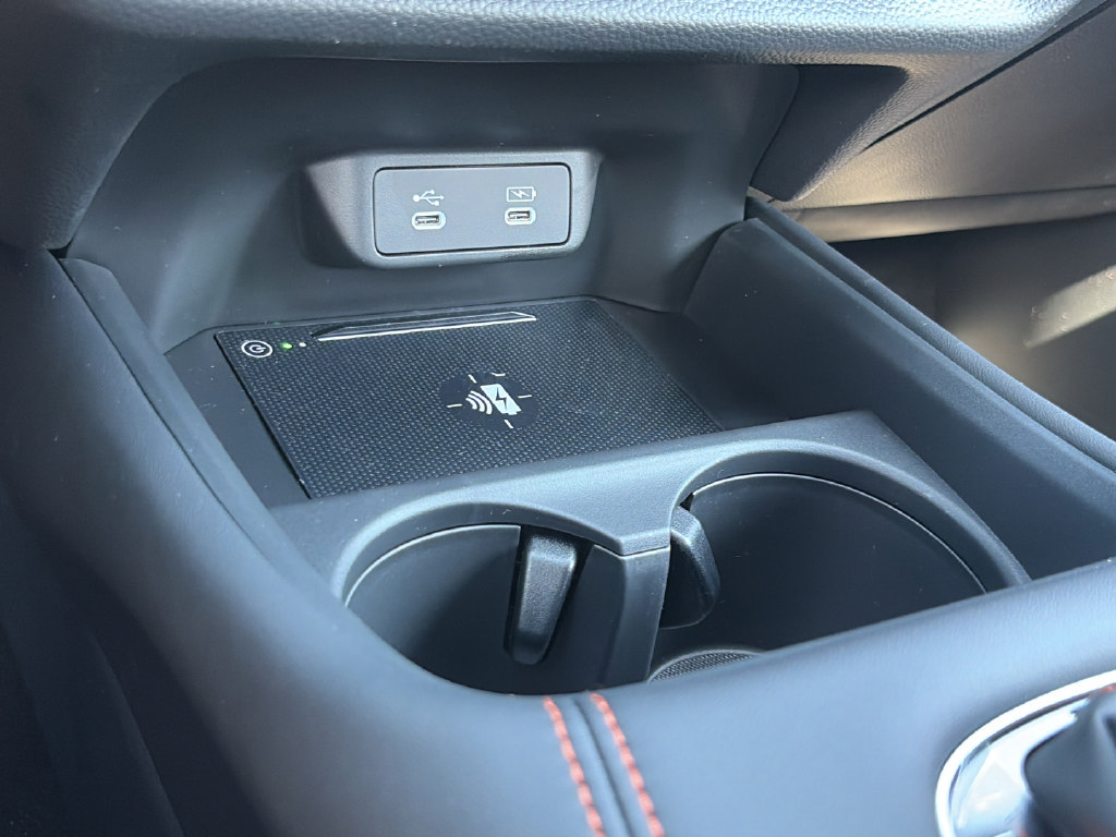 New 2027 Honda HR-V Sport image 21