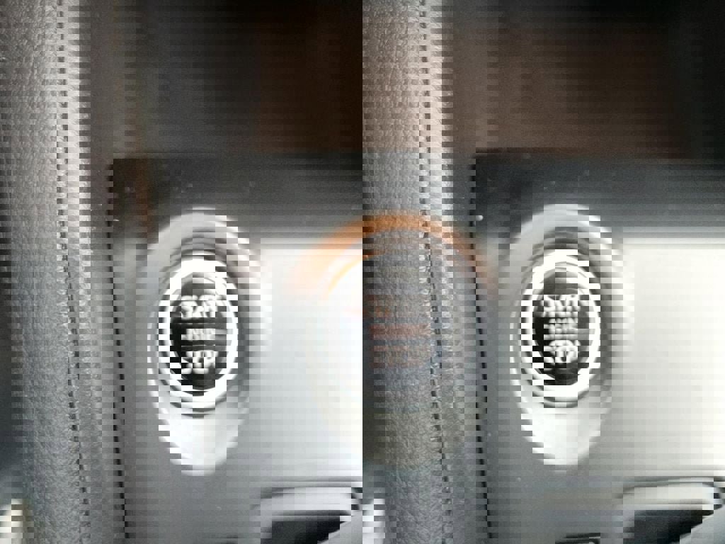 Used 2024 Nissan Kicks S FWD image 25