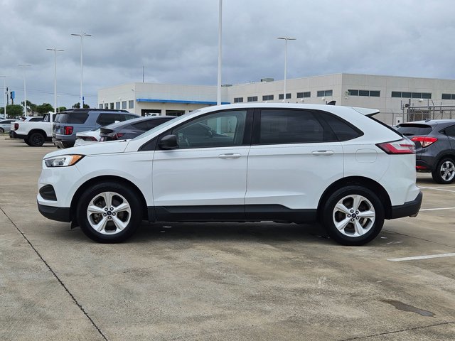 Used 2019 Ford Edge SE FWD image 9