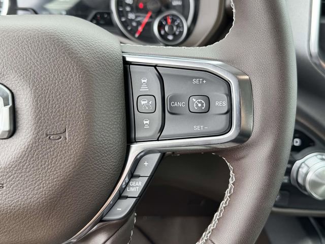 New 2026 RAM 1500 Laramie image 10