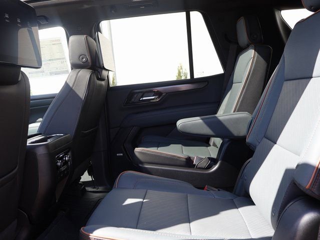 New 2026 GMC Yukon AT4 w/ AT4 Premium Plus Package AWD/4WD image 18