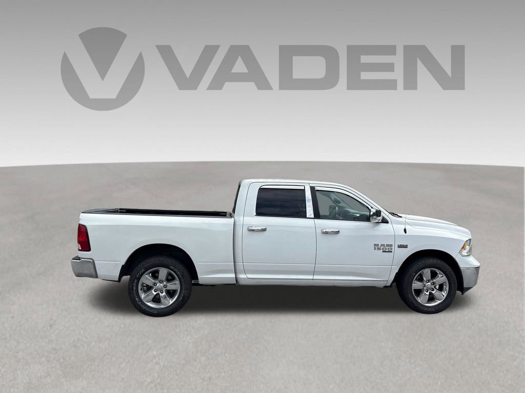Used 2019 RAM 1500 Big Horn RWD image 21