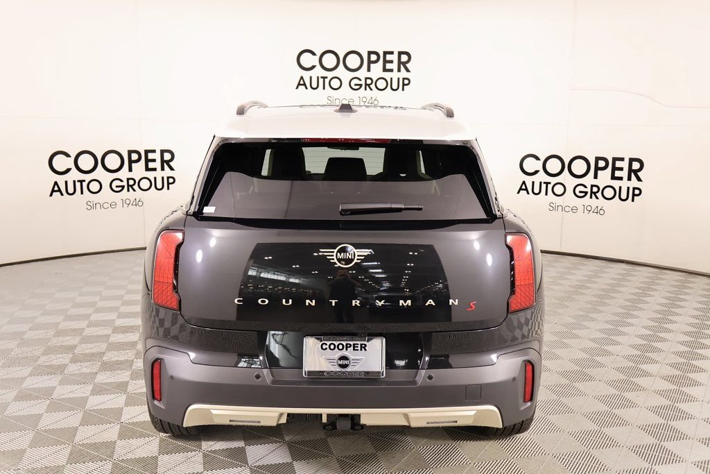 New 2026 MINI Cooper Countryman S AWD/4WD image 24