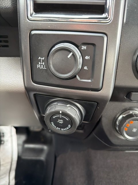 Used 2018 Ford F150 XLT w/ Equipment Group 301A Mid image 22