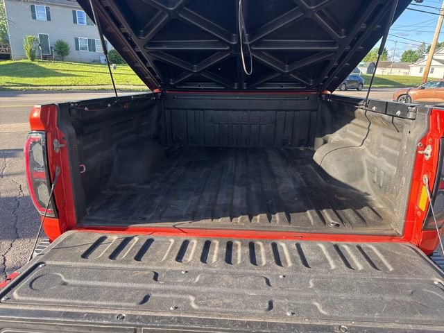 Used 2015 Toyota Tundra TRD Pro AWD/4WD image 43