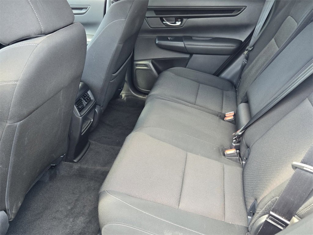 Used 2023 Honda CR-V EX image 12