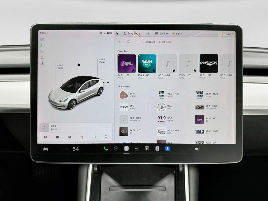 Used 2020 Tesla Model 3 Long Range image 10