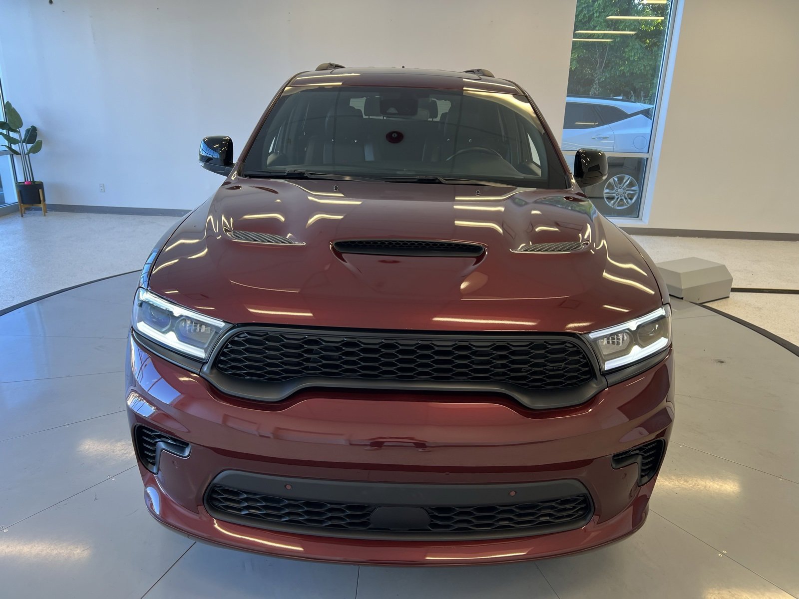 Used 2024 Dodge Durango R/T image 64
