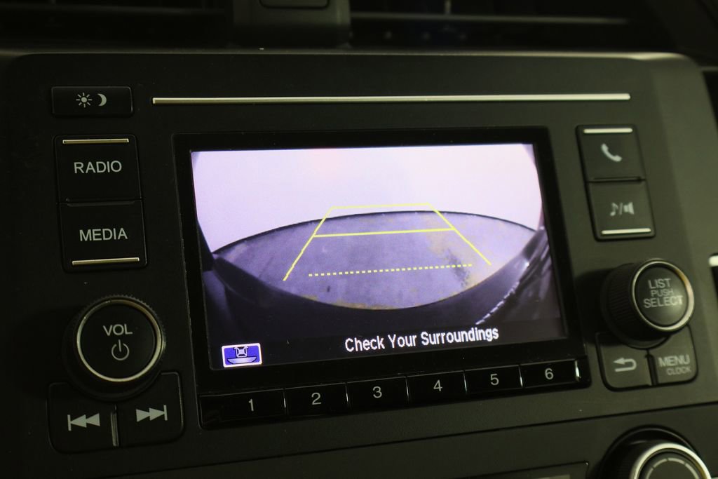 Used 2019 Honda Civic LX image 32