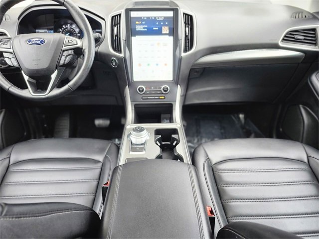 Certified 2022 Ford Edge SEL w/ Convenience Package image 14